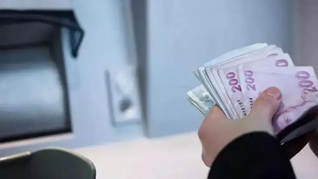Memura her ay toplu sözleşme ikramiyesi ödenecek! Tutar belli oldu