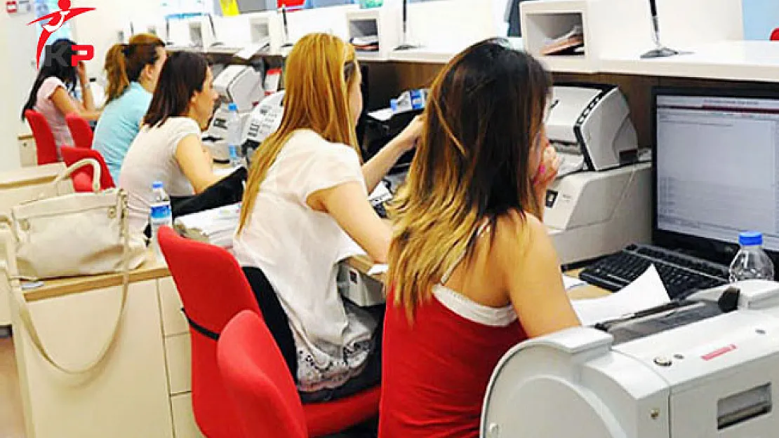 Memurlar Dikkat! Başarılı Personele Ek Ödeme Yapılacak