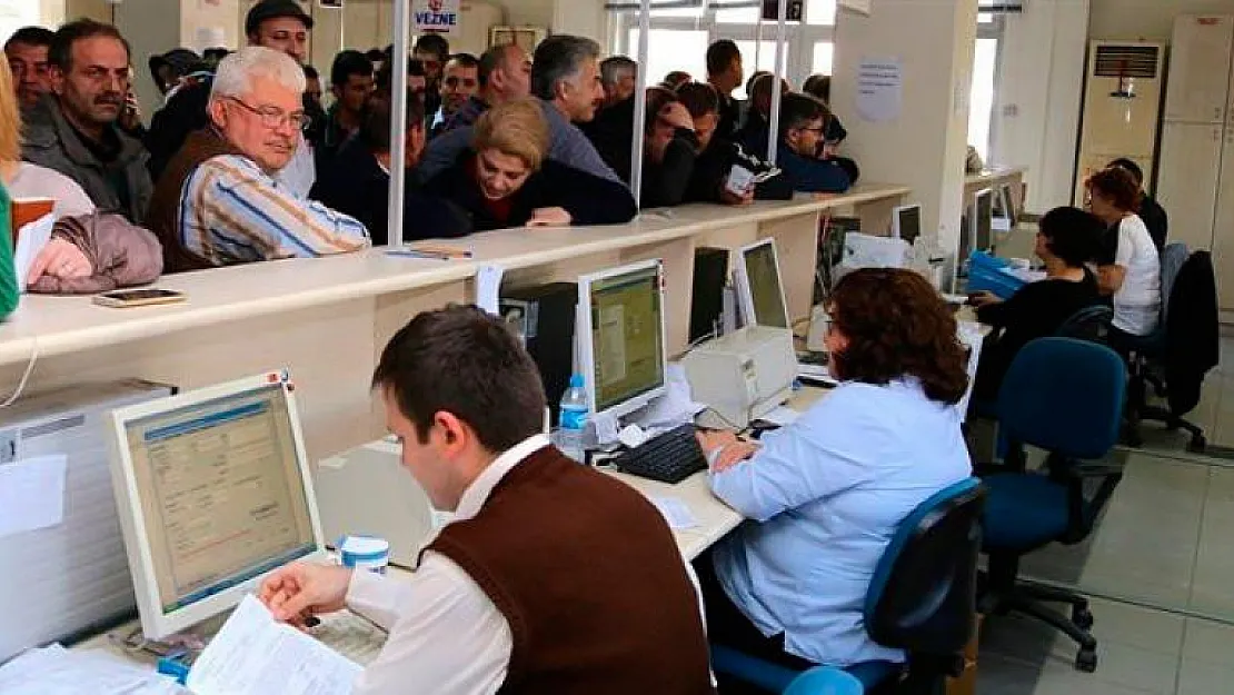 Memurlar hafta sonu çalışabilir mi? Kamuda çalışan devlet memurları fazla mesai yapabilir mi?