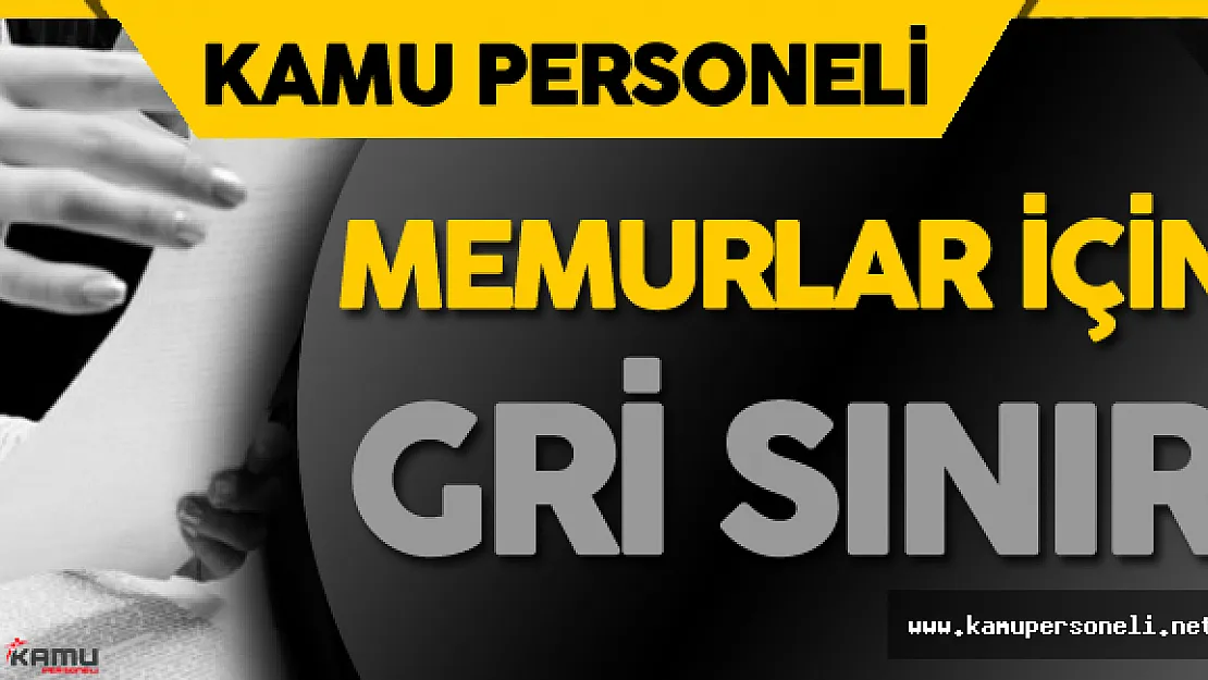 Memurlar İçin Yeni Dönem Başlıyor ( Sınıflandırma Sistemi Nasıl İşleyecek?)