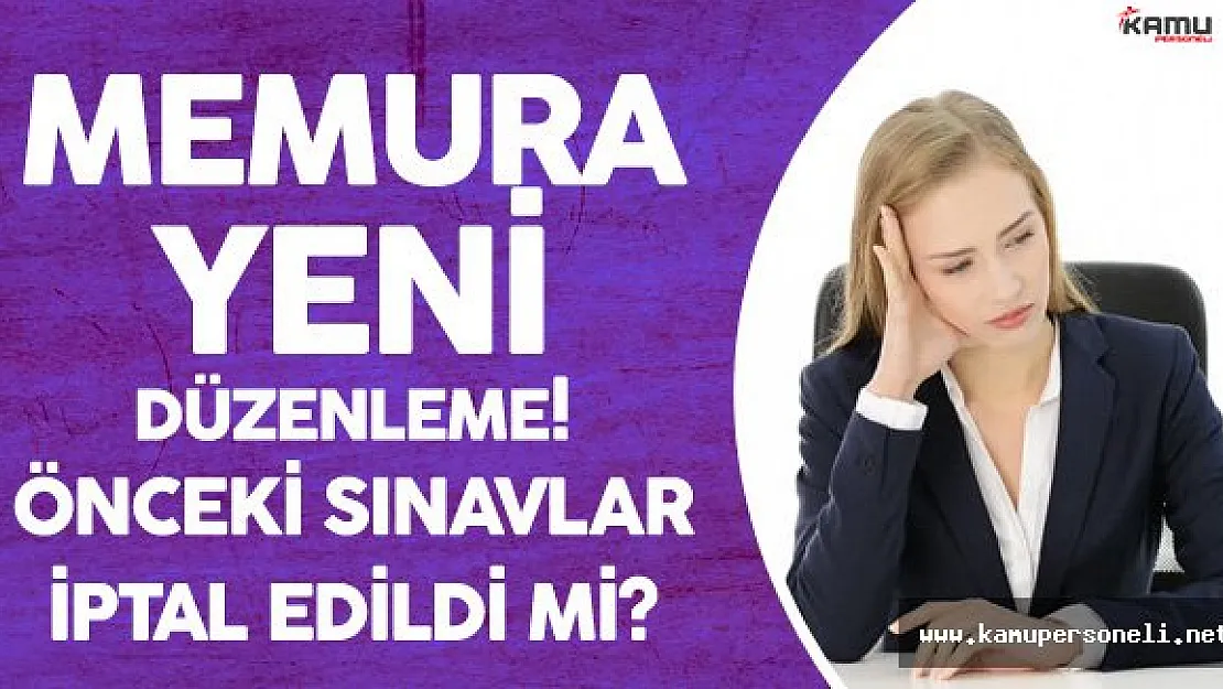 Memurlar için Yeni Düzenlemeye İlk Tepkiler ! Torpil Endişesi Artıyor