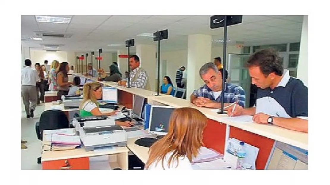 Memurlara Büyük Bir Şok