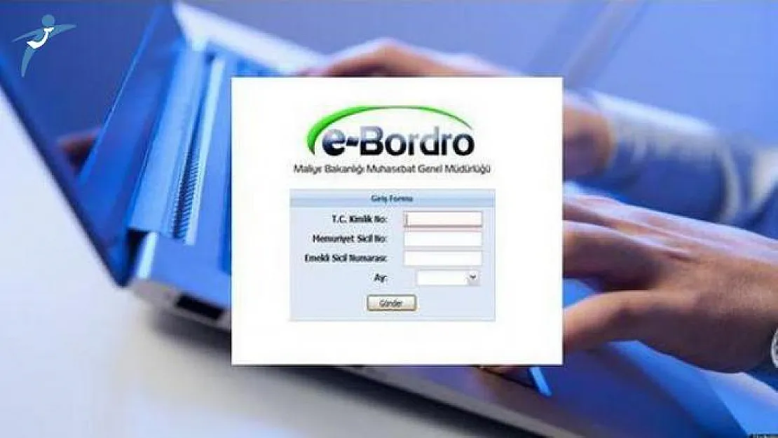 Memurların Temmuz Ayı Maaş Bordroları Yayımlandı! e-Bordro Sorgulama