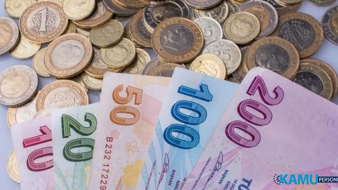 Memurun 2019 Temmuz zammı ne kadar olacak? Memur maaşına 3 zam üst üste...