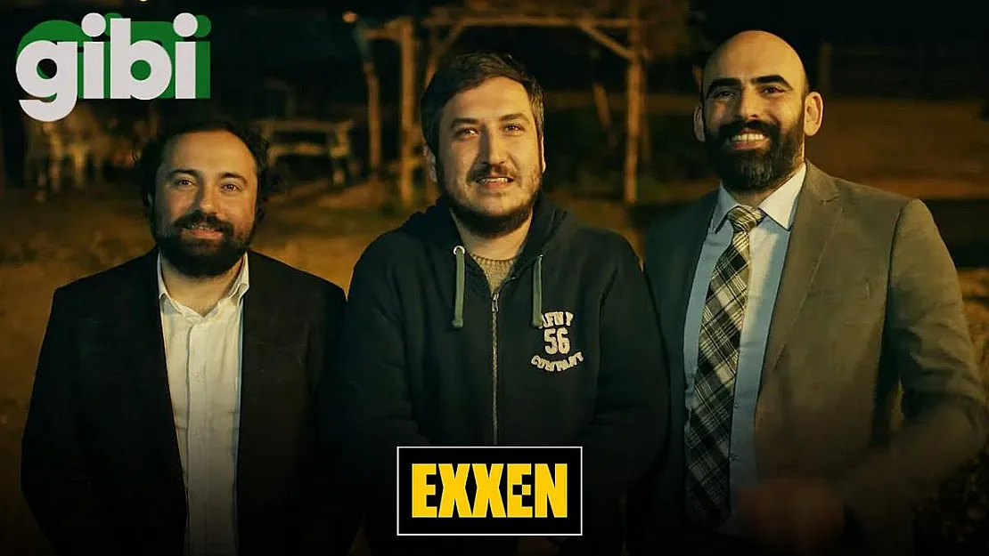 Merak ile bekleniyordu fenomen dizilerin yeni sezon tarihleri bir bir belli olmaya başladı! Bu kez tarih komedi dizisi Gibi'den geldi!