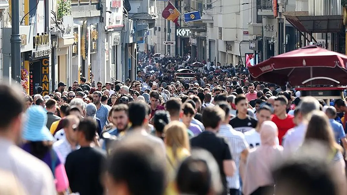 Merakla Beklenen Rakamlar Açıklandı! Mart Ayında Ciddi Artış Yaşandı