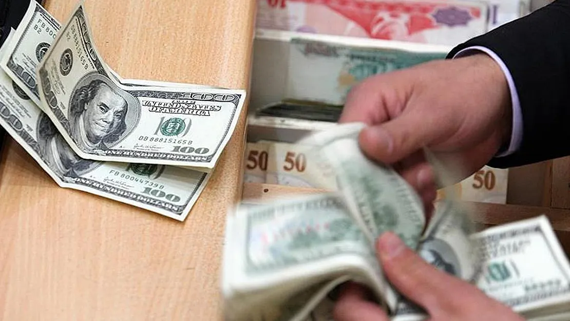Merakla Bekleniyordu: FED Faiz Kararını Açıkladı! Doların İlk Tepkisi Ne Oldu?