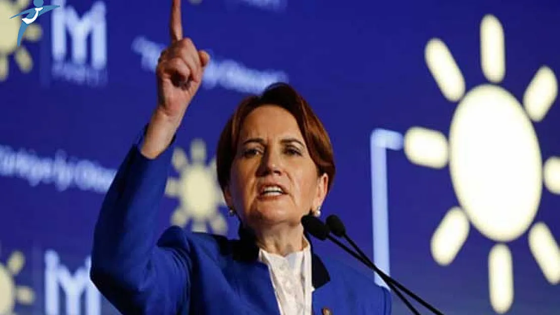 Meral Akşener: Elbette Bir Değişiklik Olacaktır 24 Haziran Akşamı