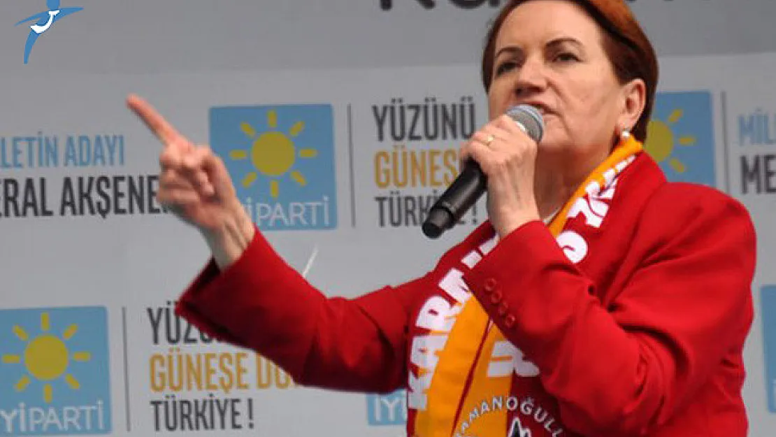 Meral Akşener: Mesleki Yüksek Okul Mezunlarına Kısa Dönem İmkanı Sağlayacağız