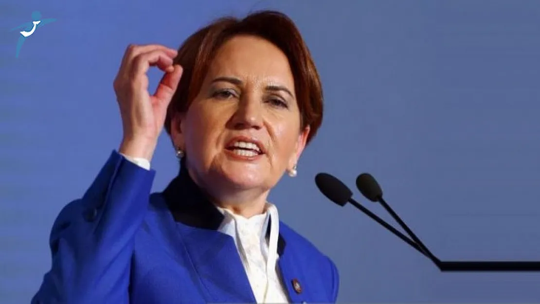 Meral Akşener: Parlamentoda Çalışmalarımızı Sürdüreceğiz