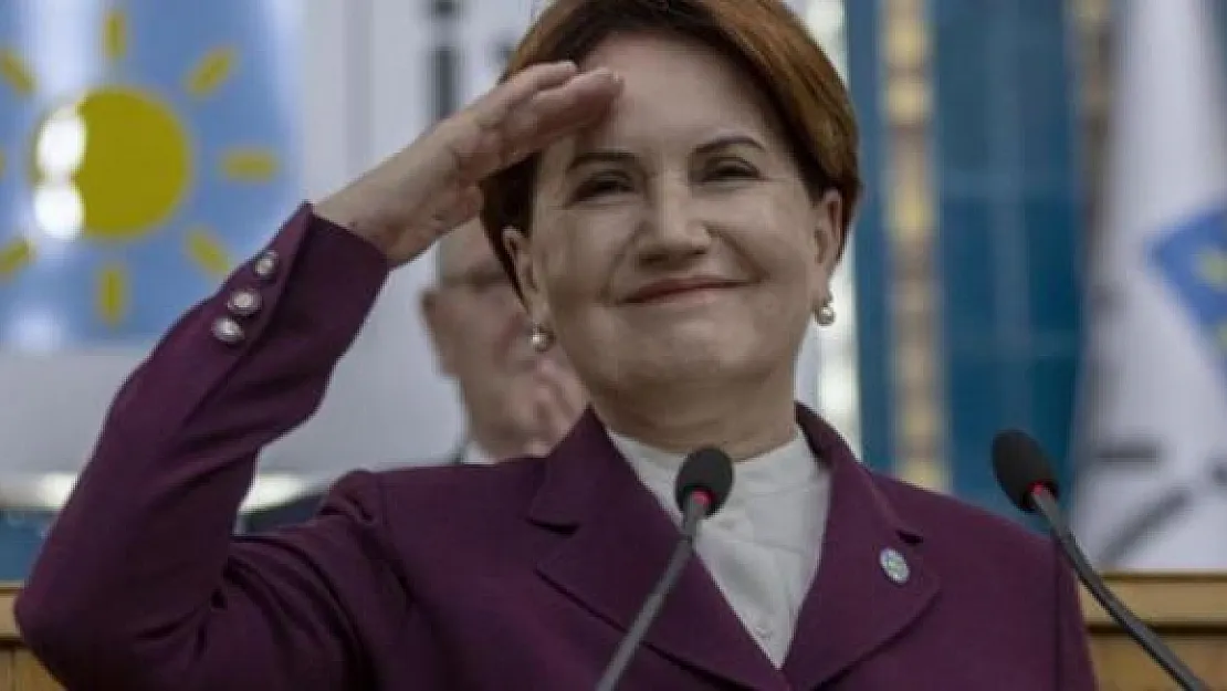 Meral Akşener, Soylu'nun istifası hakkında açıklama yaptı!