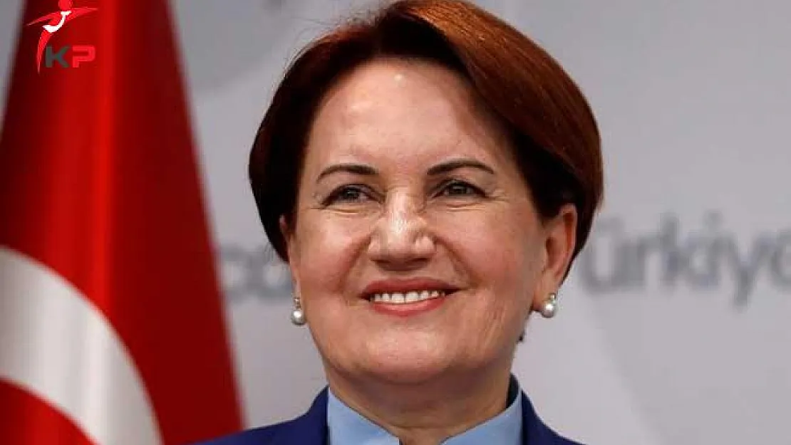 Meral Akşener'den Ankara Adaylığı İçin Mansur Yavaş Açıklaması!