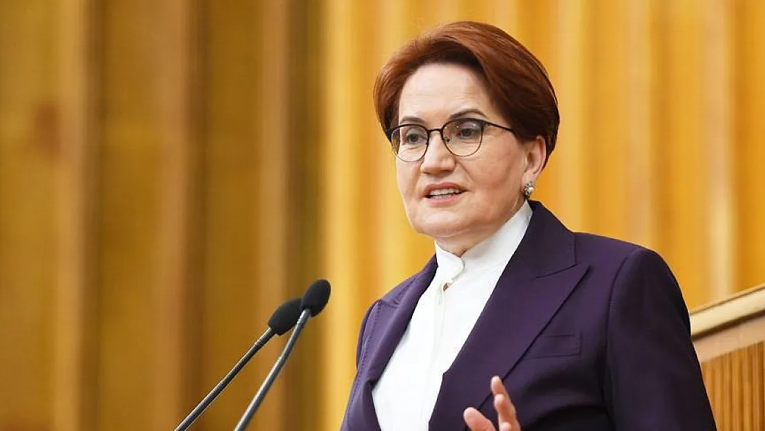 Meral Akşener'den flaş EYT açıklaması!