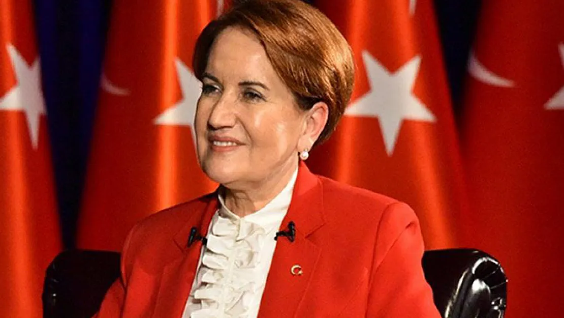 Meral Akşener'den Son Dakika Açıklaması: O Parayı Vatandaşa Dağıtacağım