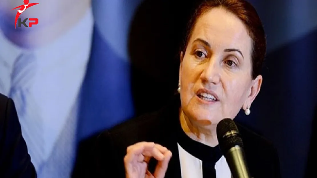 Meral Akşener'in Avukatı Erhan Tuncel FETÖ'den Tutuklandı