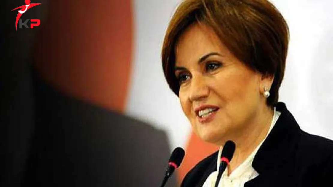 Meral Akşener'in Kuracağı Yeni Parti Hakkkında Flaş Açıklama