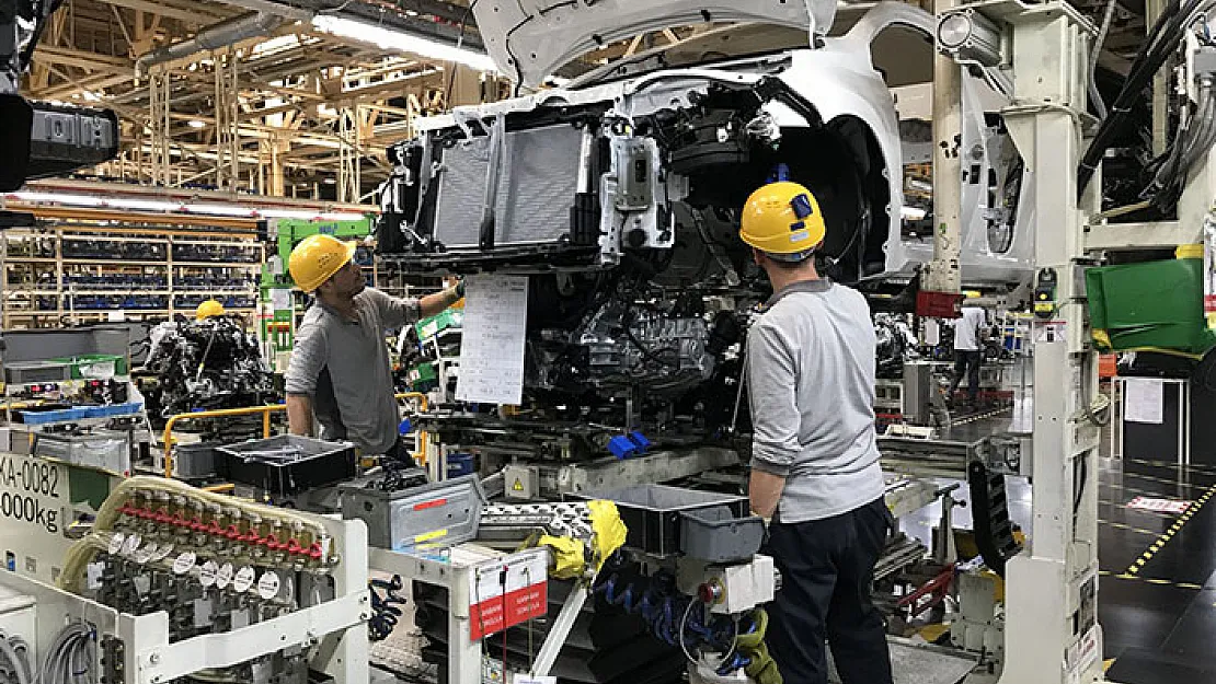 Mercedes-Benz ve BMW 113 Kadroda Personel Alım İlanı Yayımladı!