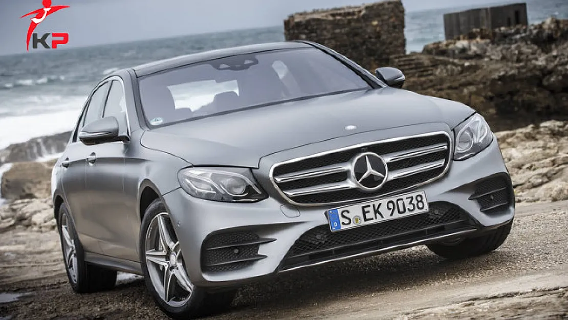 Mercedes E Serisi Yenilendi, İşte Yeni Fiyat Listesi ve Kaçırılmayacak İndirim Fırsatı