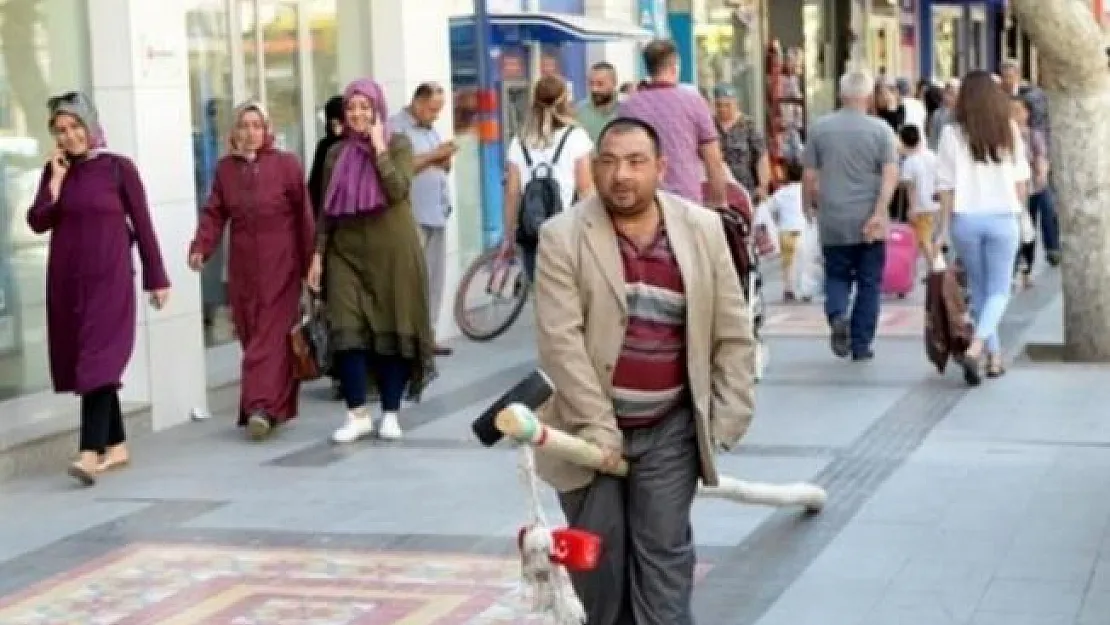 Mercedes Kadir hayatını kaybetti!