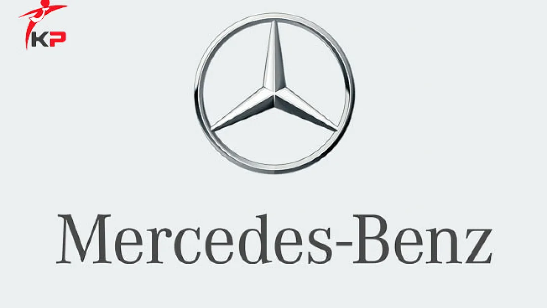 Mercedes Personel Alım İlanı