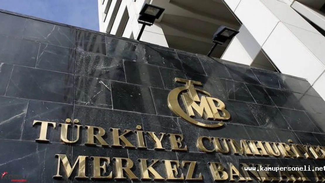 Merkez Bankası 2016 Mayıs Fiyat Gelişmeleri Bilgilendirmesi