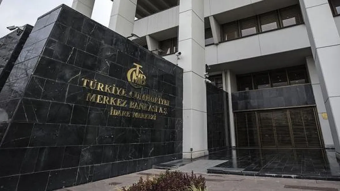 Merkez Bankası 30 Aralık'a Kadar Kamu Personeli Alımı Yapıyor