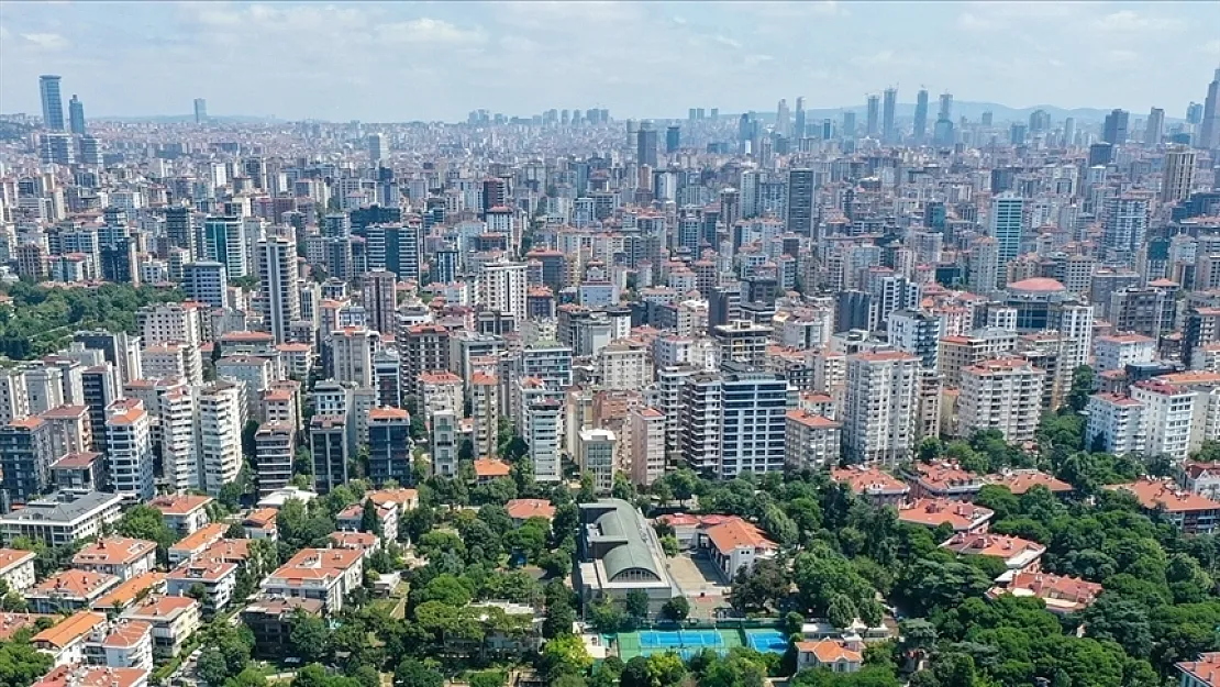 Merkez Bankası Açıkladı! Yüzde 12,4 Arttı