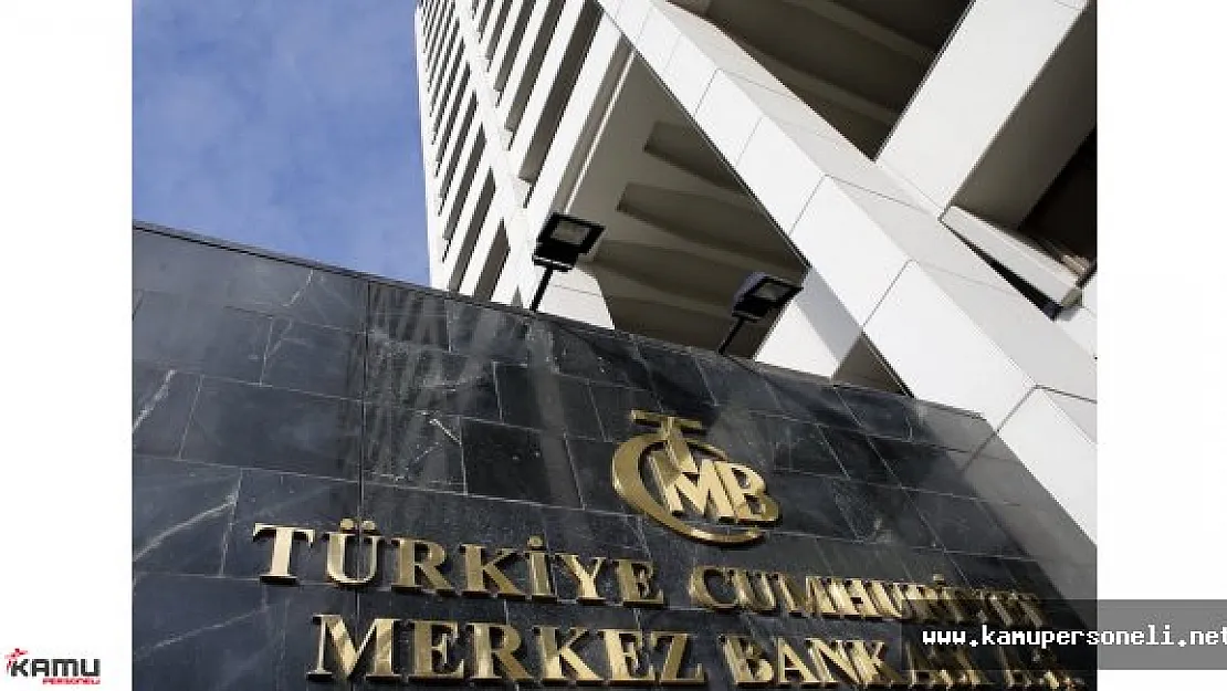 Merkez Bankası : " Bankacılık Sektörü Kredi Hacmi Artış Gösterdi"