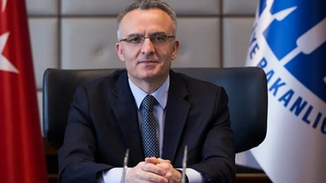 Merkez Bankası Başkanı Naci Ağbal'dan ilk açıklama geldi! Bugün kararlar masaya yatırılacak