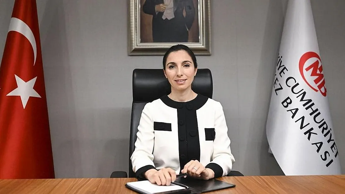 Merkez Bankası Başkanı'ndan Enflasyonla Mücadelede Kararlılık Vurgusu