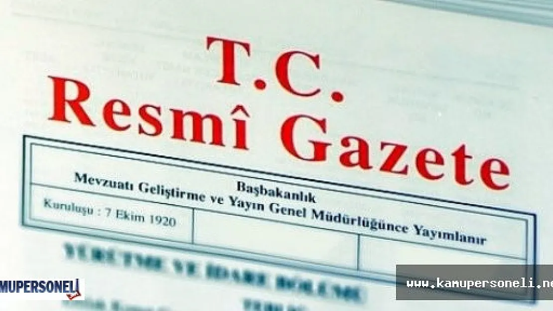Merkez Bankası Başkanlığına Atama Kararı