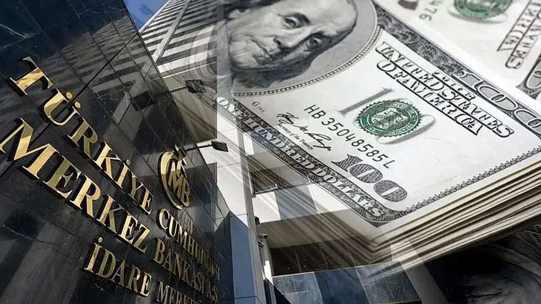 Merkez Bankası Beklenen Anketi Yayımladı! İşte Yılsonu Dolar Ve Enflasyon Tahmini