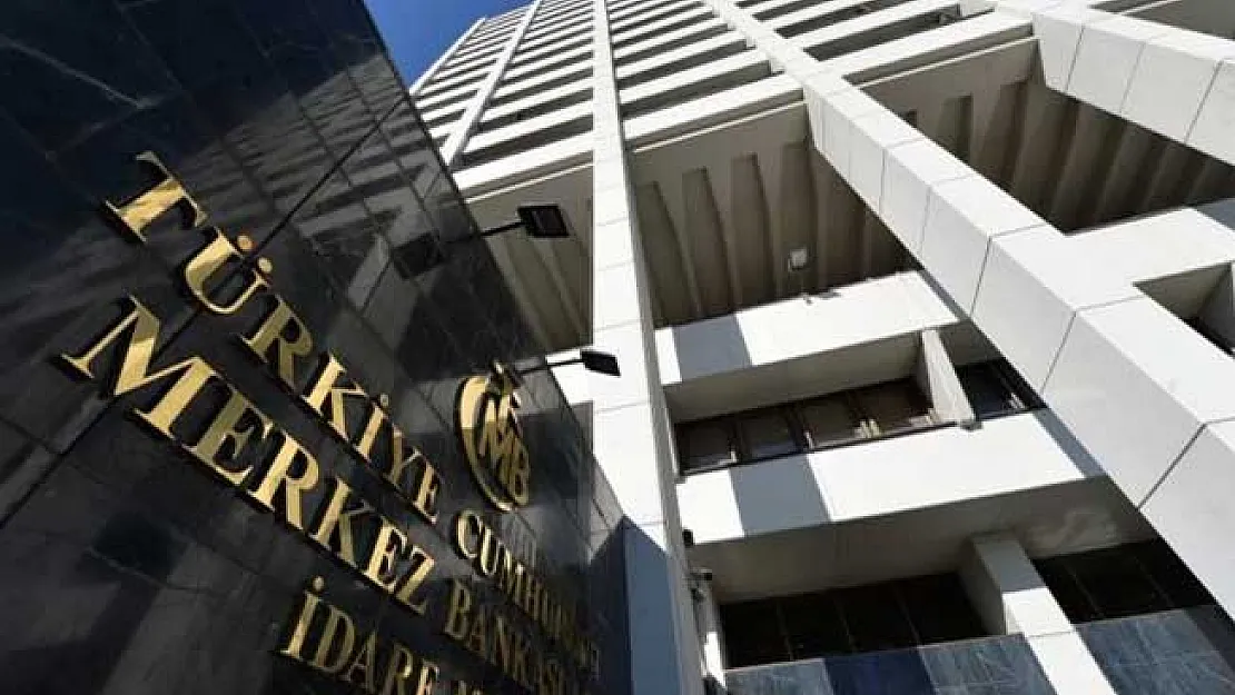 Merkez Bankası Beklenti Anketi Açıklandı! İşte Yıl Sonu Dolar Tahmini