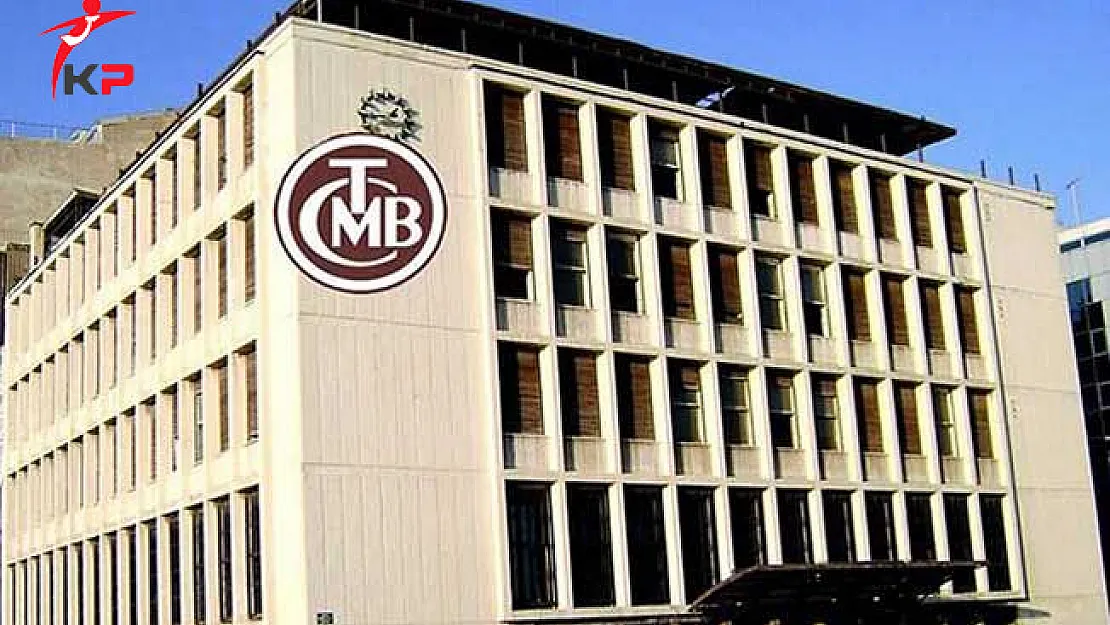 Merkez Bankası Disiplin Yönetmeliği Resmi Gazete'de Yayımlandı