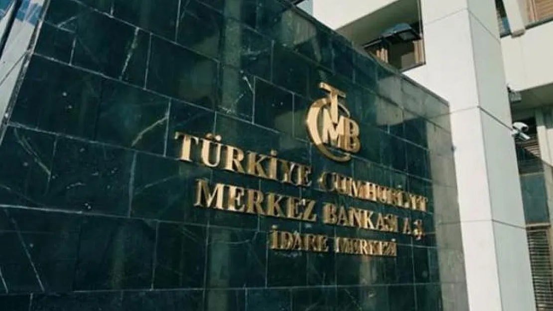 Merkez Bankası Dolar Ve TL faiz oranlarını açıkladı