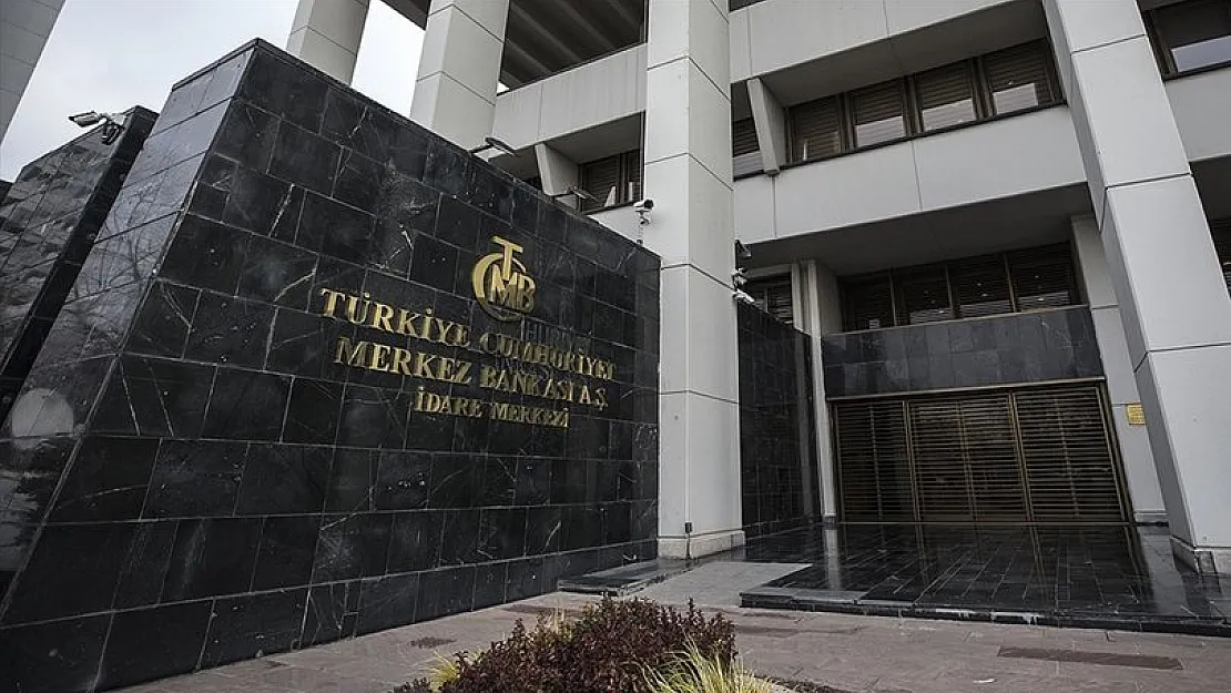 Merkez Bankası enflasyonun neden yükseldiğini açıkladı
