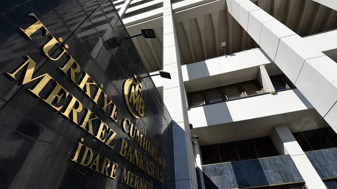 Merkez Bankası faiz kararı açıklandı: 2 yıl sonra bir ilk yaşandı! Beklenen oldu