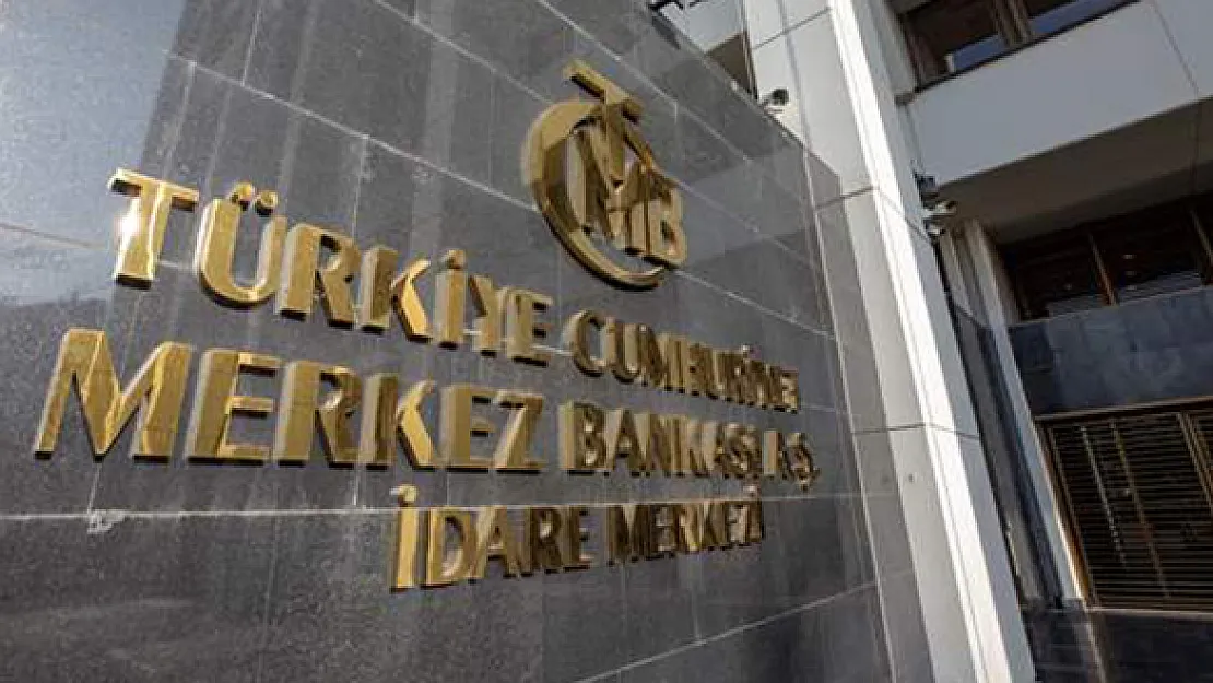 Merkez Bankası faiz kararı açıklandı! Faiz artışı yapıldı!
