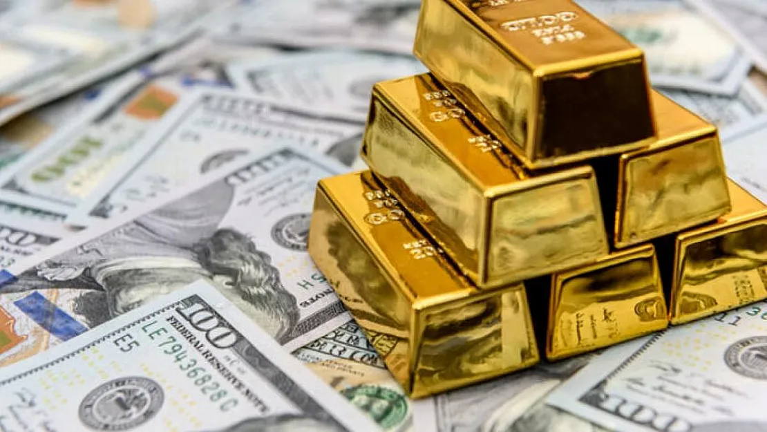 Merkez Bankası faiz kararı sonrası altın ve dolar fiyatı