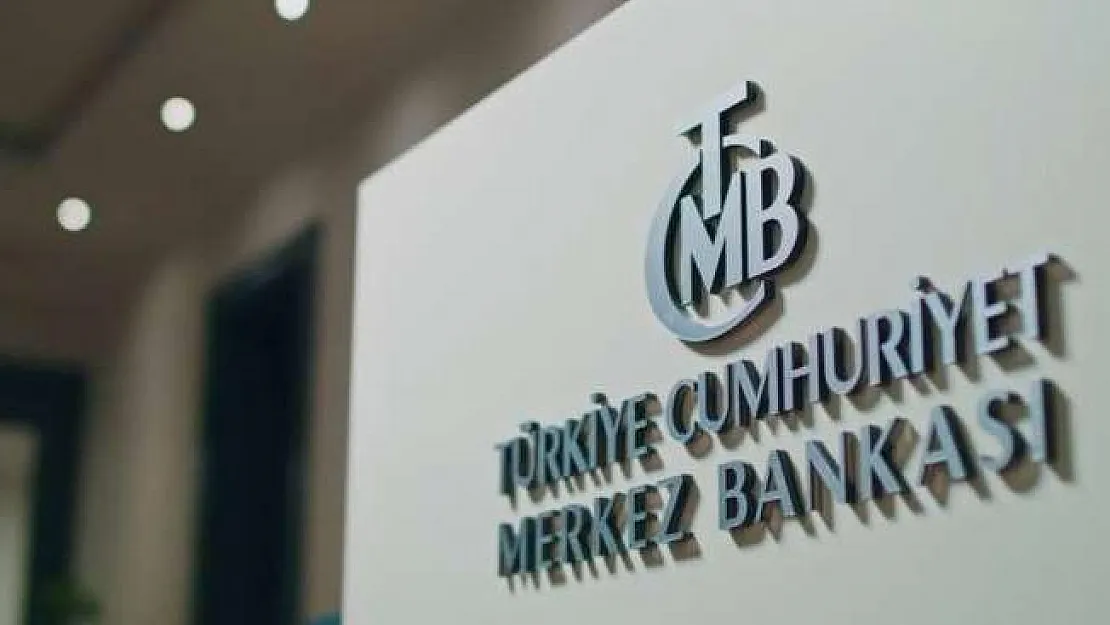 Merkez Bankası faiz kararını açıkladı! Faiz oranı kaç oldu?