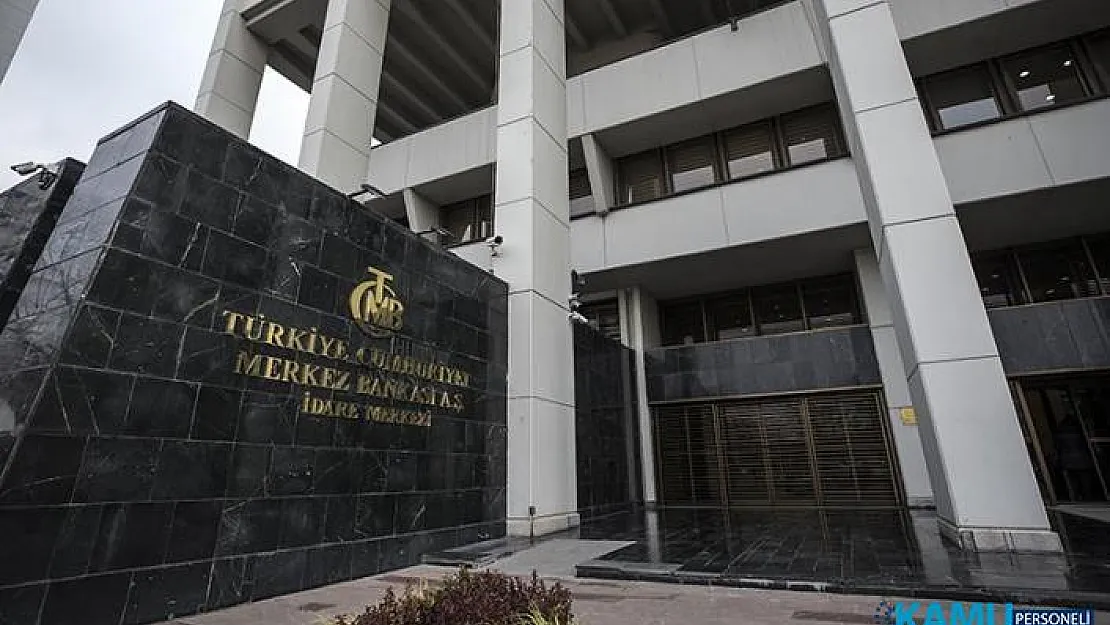 Merkez Bankası Faiz Kararını Açıkladı! Merkez Bankası Faiz Artırdı Mı? 12 Haziran 2019