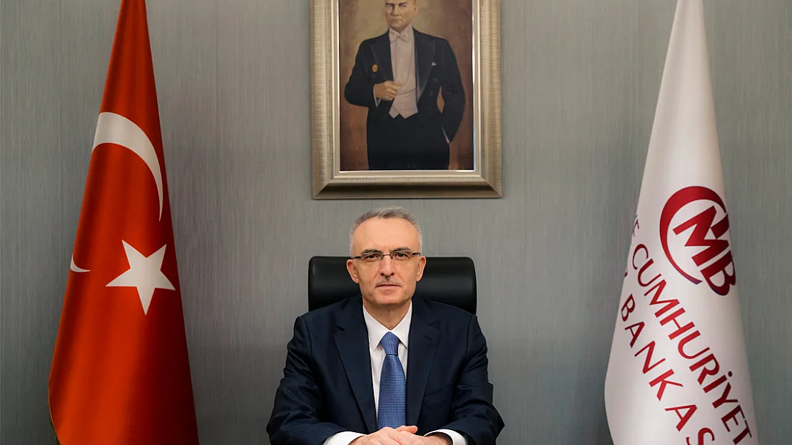 Merkez Bankası faiz oranını yüzde 17'den yüzde 19'a yükseltti!