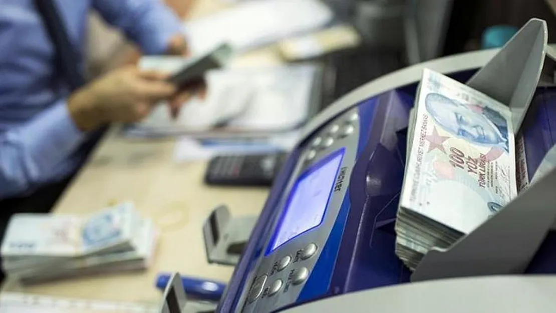 Merkez Bankası ihtiyaç kredisi hakkında yeni bir karar aldı! Karar kapsamında 70 bin TL'nin altındaki krediler için değişiklik!