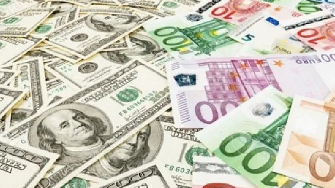 Merkez Bankası kararı sonrası Dolar, Euro ve altın fiyatları uçtu!
