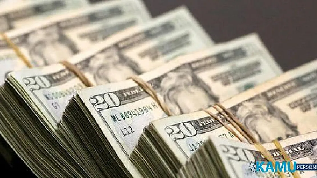 Merkez Bankası Kararı Sonrasında Dolar Yeniden Yükselmeye Başladı