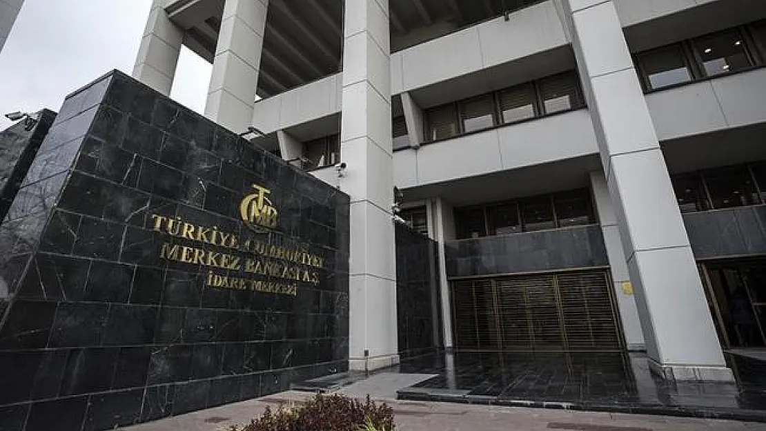 Merkez Bankası karından avans dağıtacak