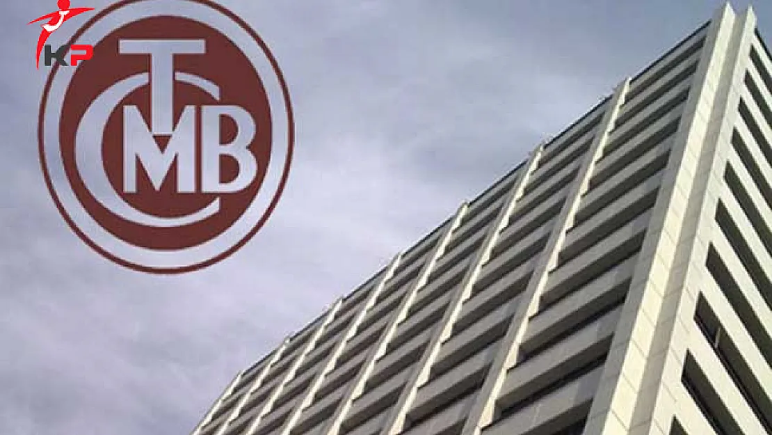 Merkez Bankası (MB) Dolar'dan Yıl Sonu Beklentisini Açıkladı