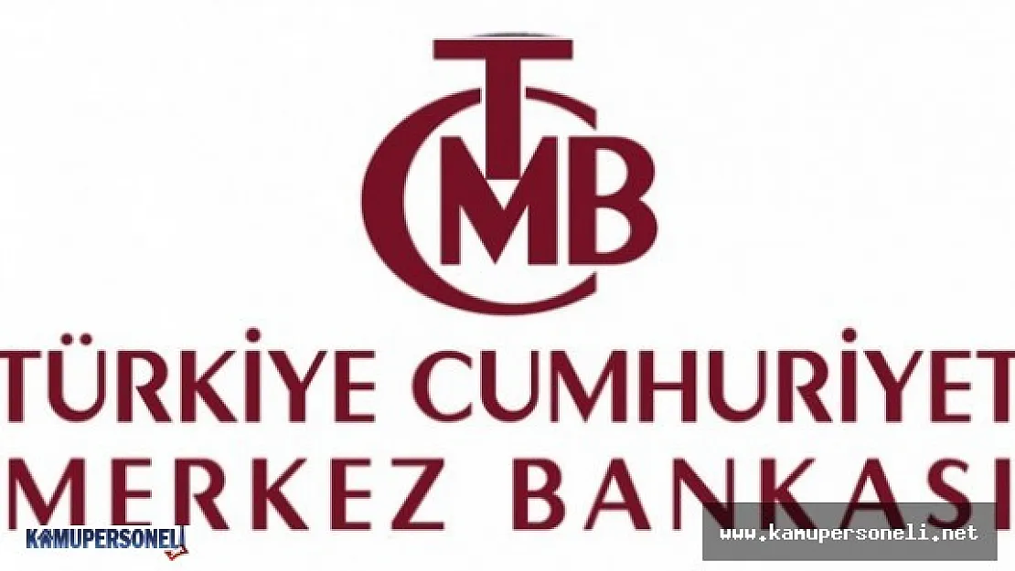 Merkez Bankası Nisan ayı beklenti anketi açıklandı