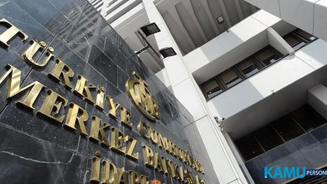 Merkez Bankası Personel Alımında Son Başvuru Tarihi ve Şartlar