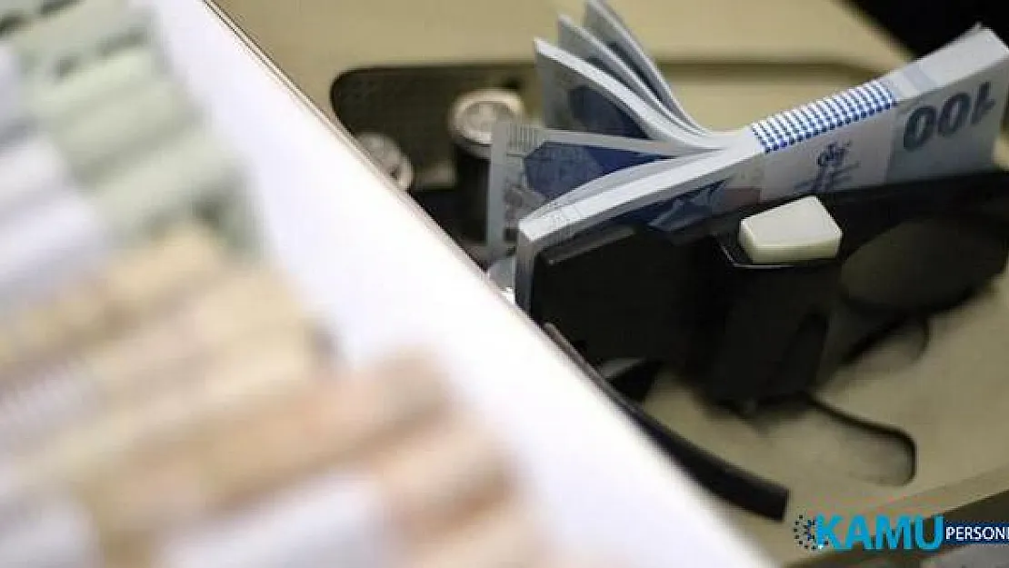 Merkez Bankası repo ihalesiyle piyasaya 9 milyar lira verdi
